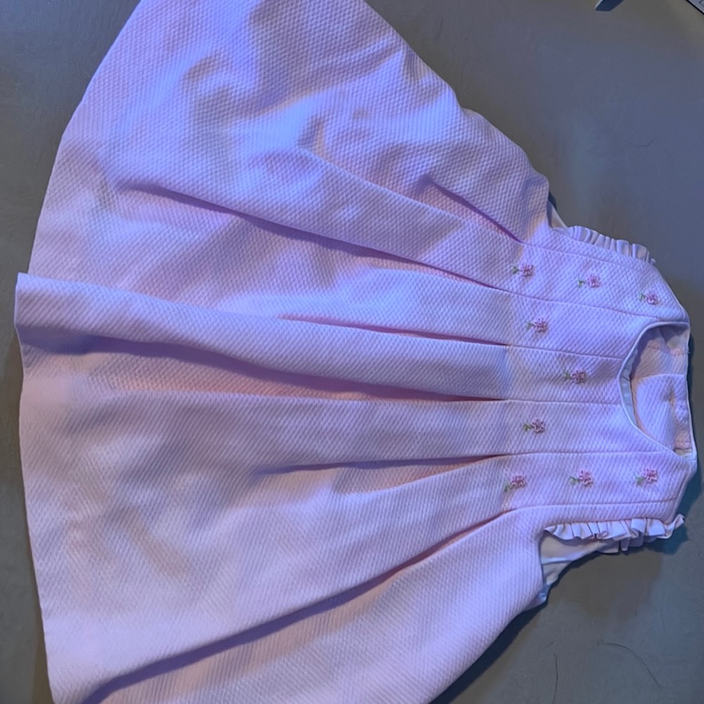 Beautiful pink lvli&me set